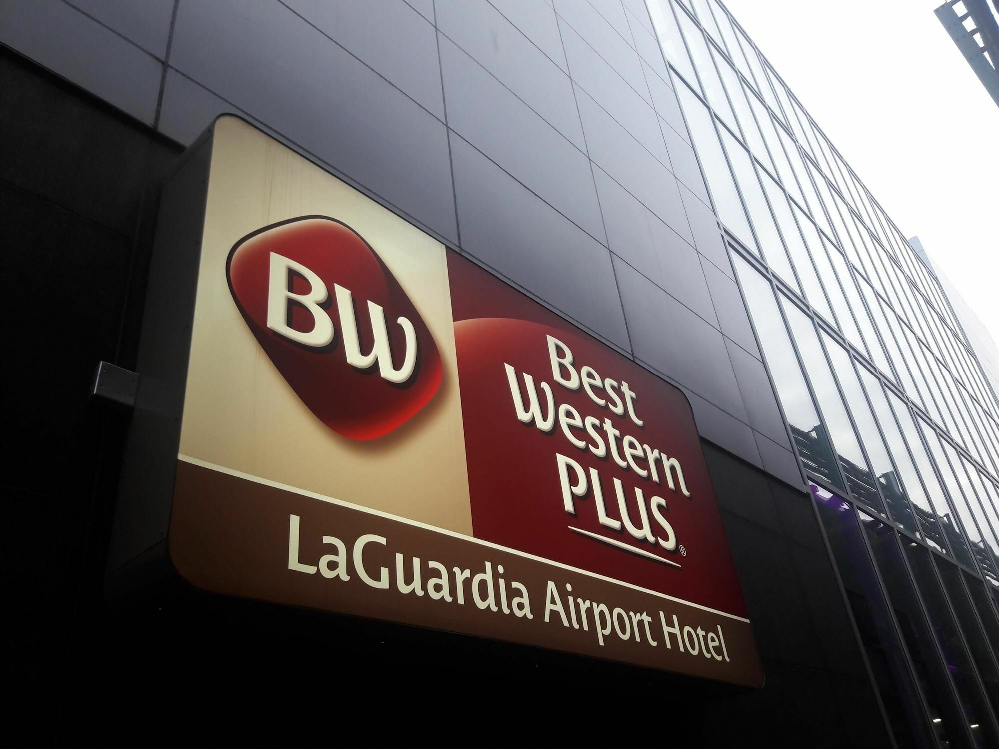 Hotel Western Plus Laguardia Airport Hotel Queens Nueva York